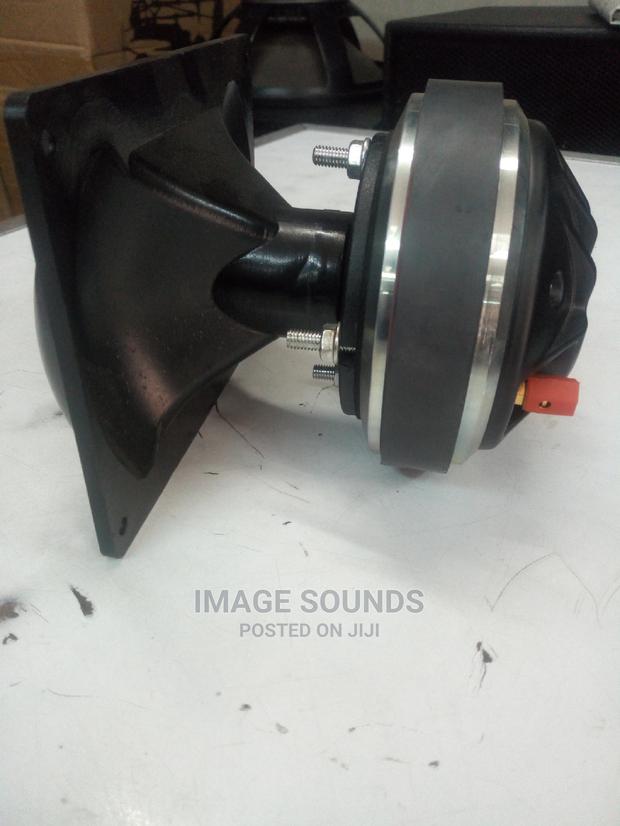 Tweeter Derwel-250 - thumbnail 4