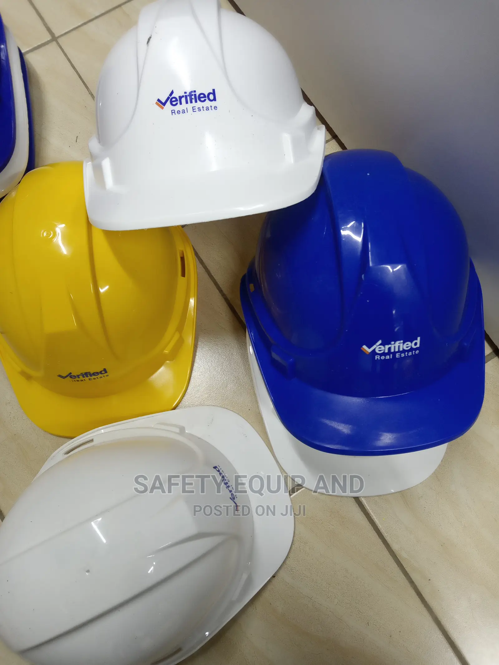 Branded Helmets-High Quality-Available at Safety Hub