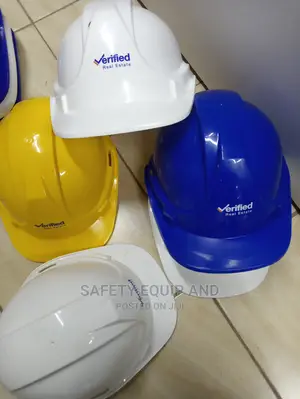 Branded Helmets-High Quality-Available at Safety Hub