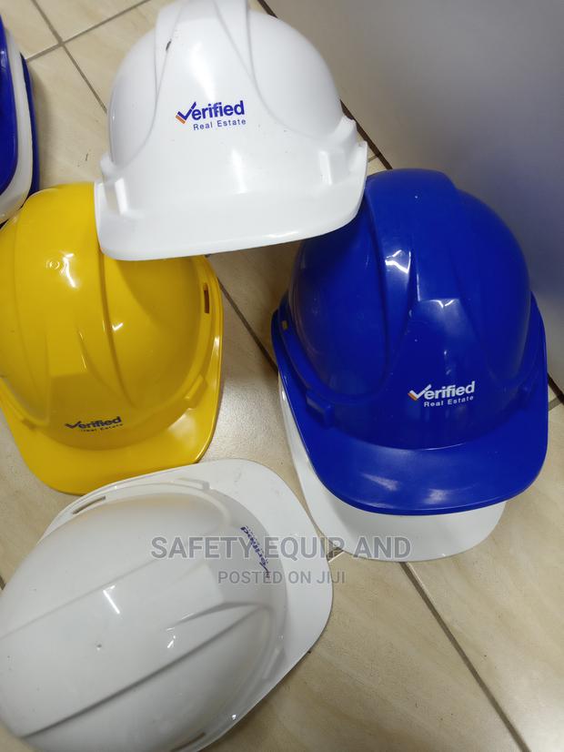 Branded Helmets-High Quality-Available at Safety Hub - thumbnail 2