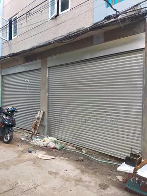 Roller Shutter Doors All Purpose - main view