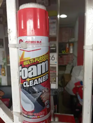Foam Cleaner