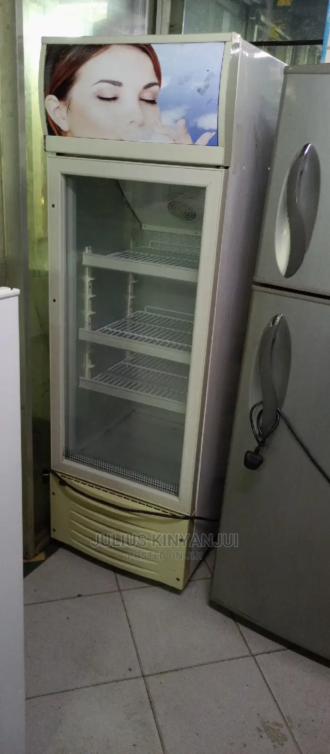 Display Ramtons 250L