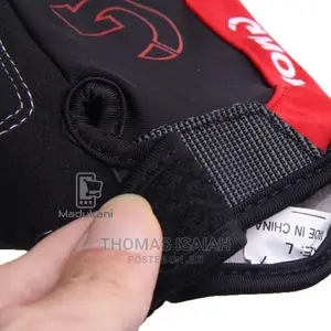 Pearl Izumi Half Finger Padded Outdoor Sports Cycling Gloves