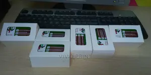 Business Cards