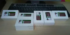 Business Cards