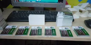 Business Cards