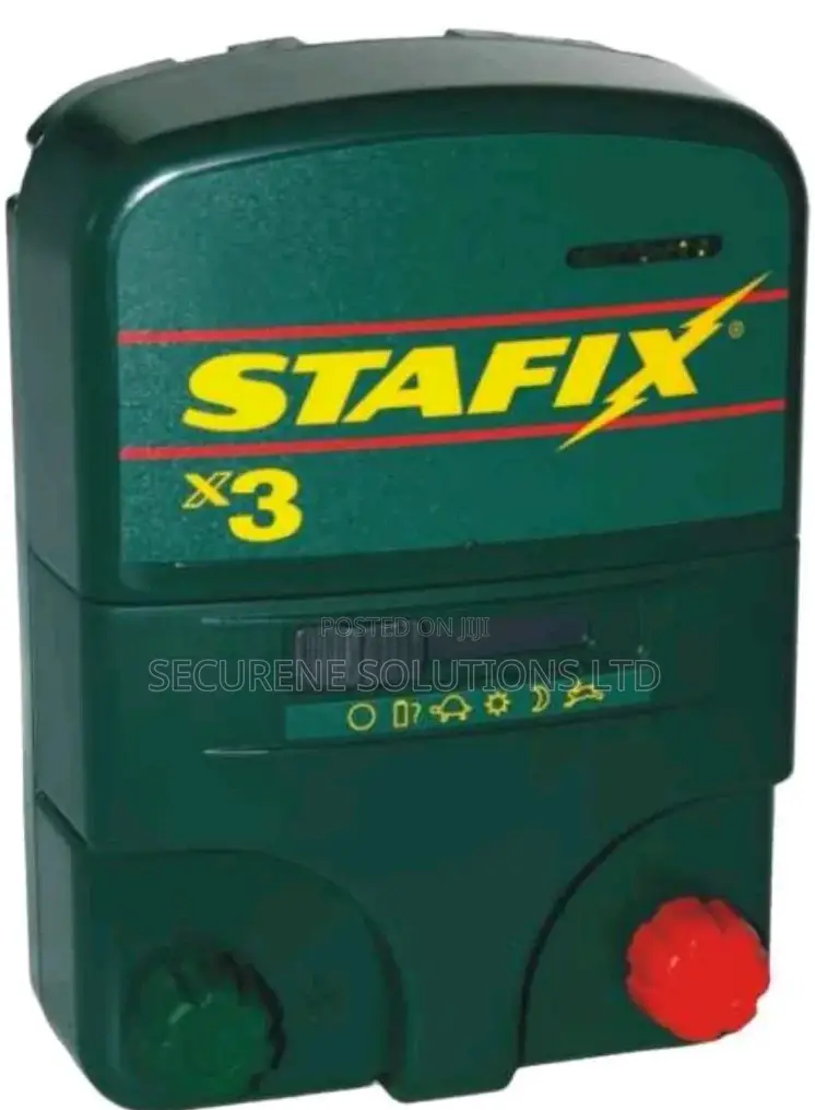 Starfix X3 Unigizer