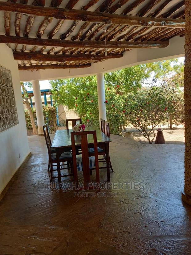 3bdrm Maisonette in Diani Beach, Ukunda for Sale - main view