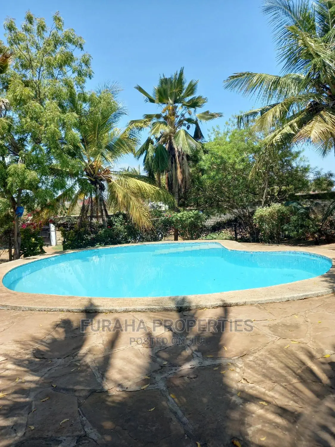 3bdrm Maisonette in Diani Beach, Ukunda for Sale