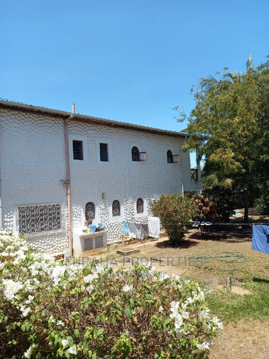 3bdrm Maisonette in Diani Beach, Ukunda for Sale