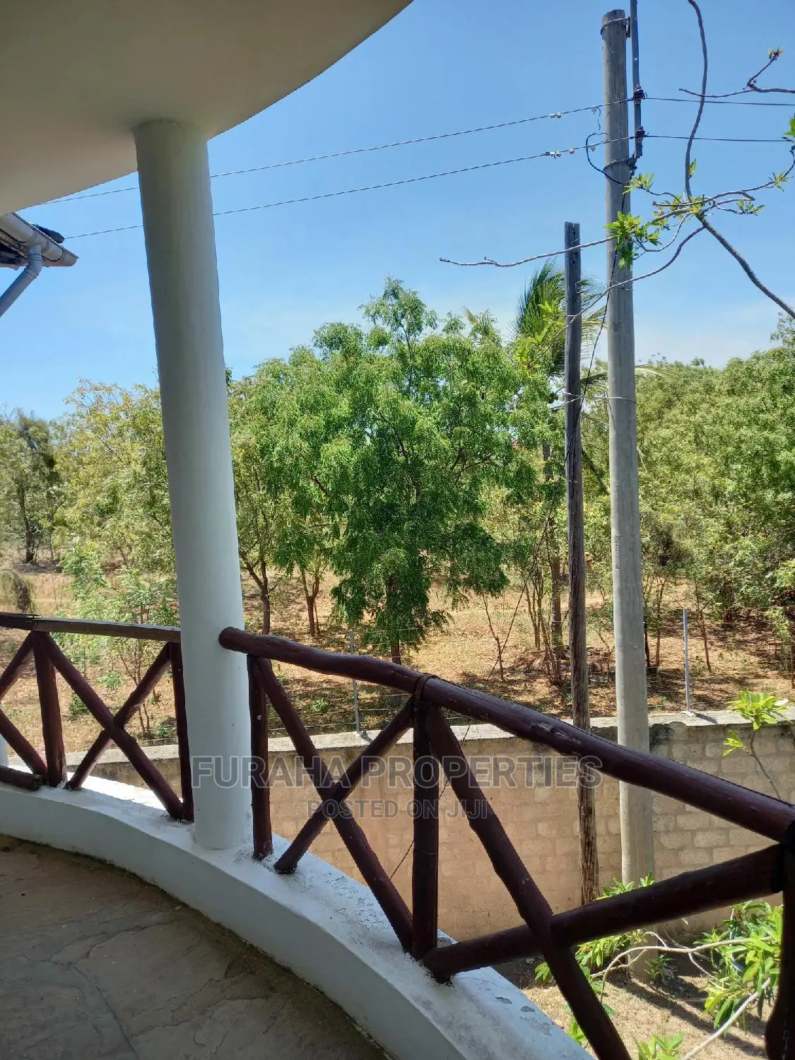 3bdrm Maisonette in Diani Beach, Ukunda for Sale