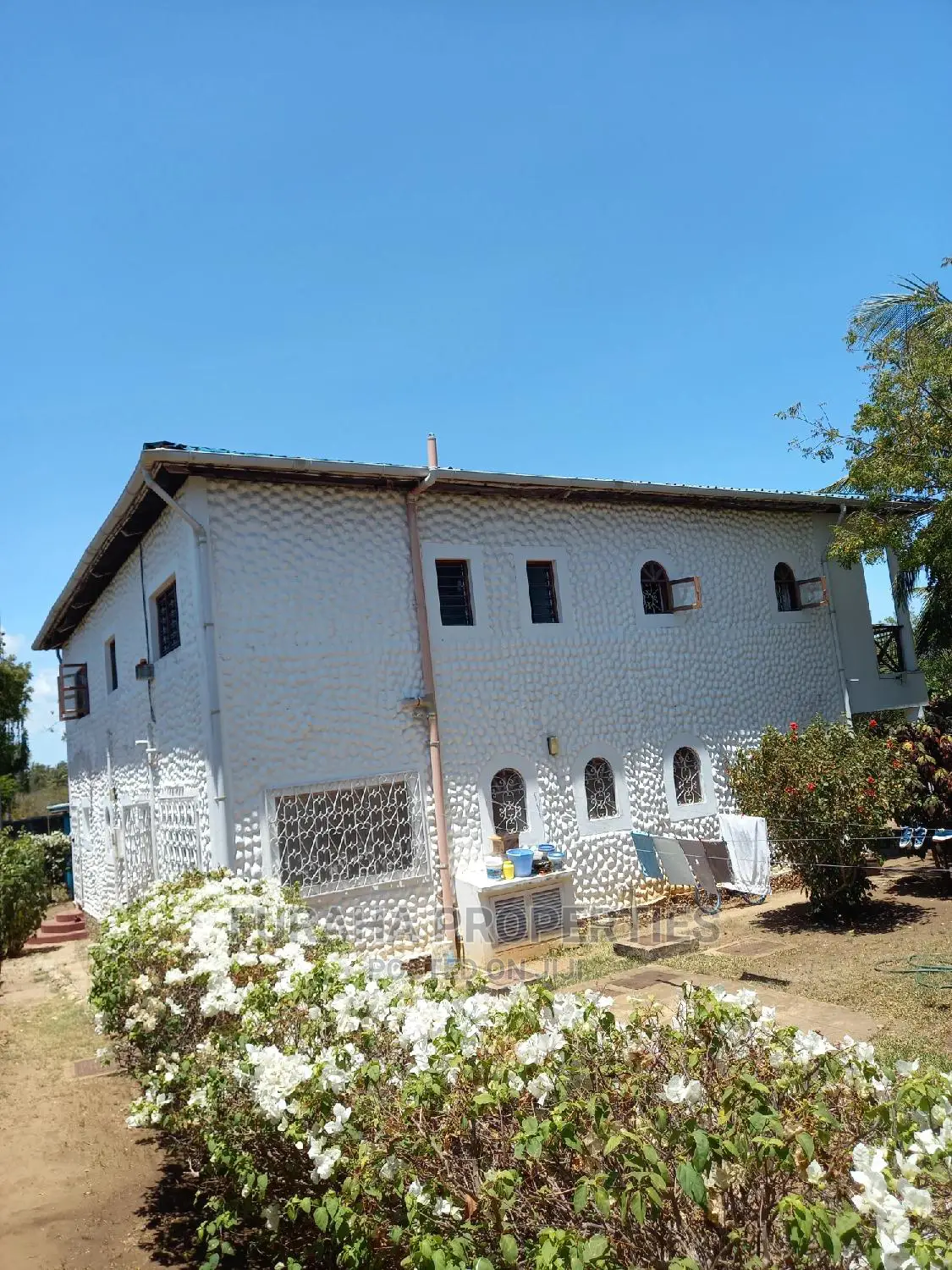 3bdrm Maisonette in Diani Beach, Ukunda for Sale