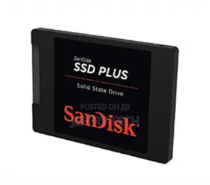 100% Original in Stock Wholesale Price Sandisk SSD PLUS 120G