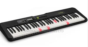 Casio LK-S250 Portable Lighting Keyboard - thumbnail 2