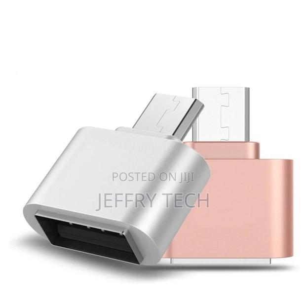 USB Type C Male to USB 3.0 Cable Adapter Connector OTG Data - thumbnail 3
