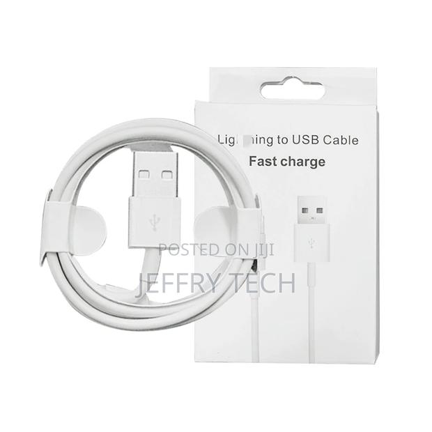 Fast Charging Original Usb Data Cable for iPhone Charger For