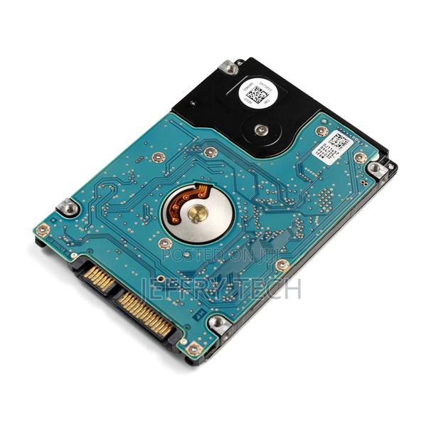 Wholesale 500GB Internal Hard Drive Disk 2.5 Inch Refurbishe - main view