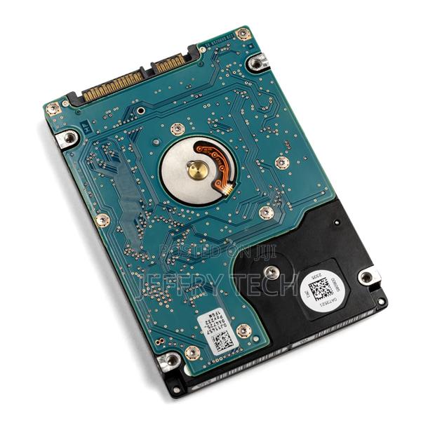 Wholesale 500GB Internal Hard Drive Disk 2.5 Inch Refurbishe - thumbnail 3