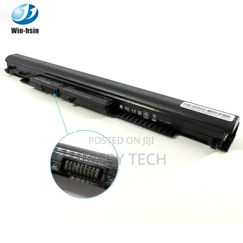 Laptop Battery for HP HS04 HS03 HP 240 245 246 250 255 256 G