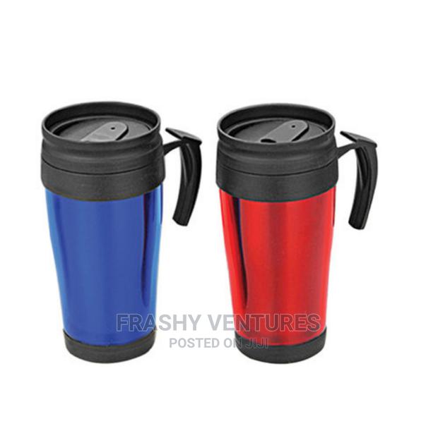 Signature Best Mug. - main view