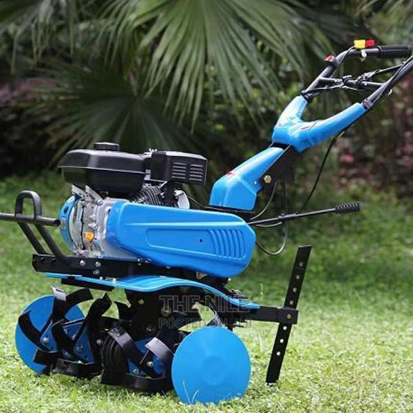 Light Micro-Tiller - thumbnail 2