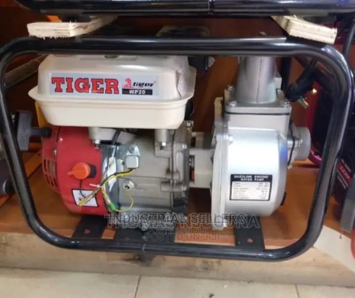 Best Standard Water Pump Machine 3 "