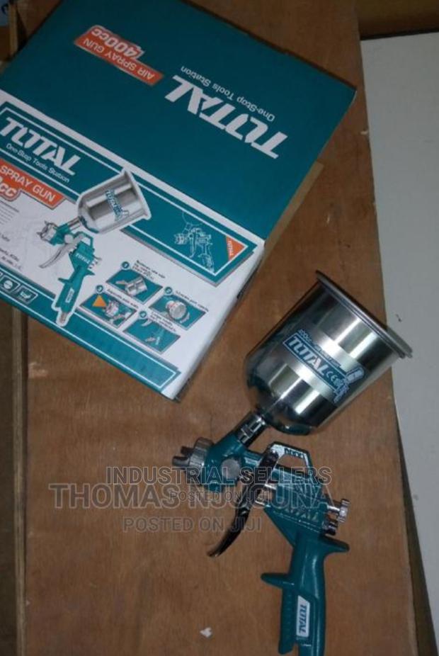 Manual Compressor Paint Sprayers - main view