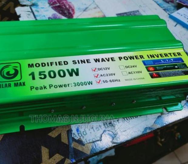 Best Quality Power Inverter Available