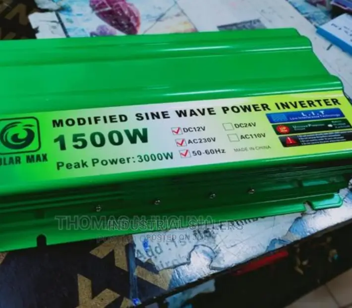 Best Quality Power Inverter Available