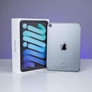 New Apple iPad mini (2021) 64 GB - main view