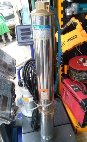 Electric 1hp Submersible Pumps