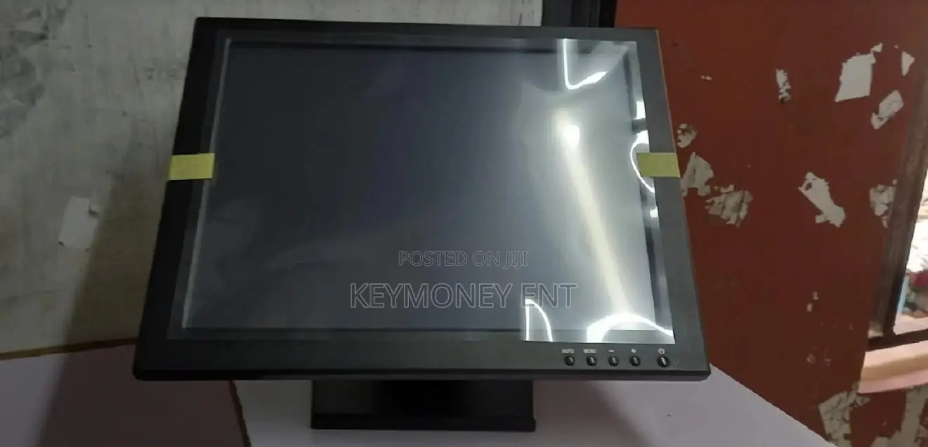 Brand New Restuarant POS Touch Monitor