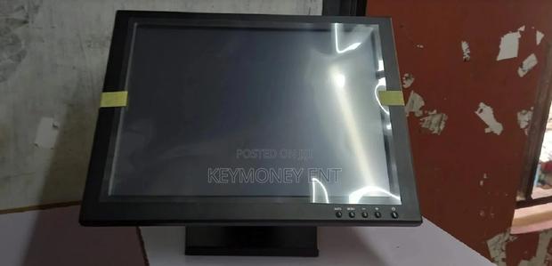 Brand New Restuarant POS Touch Monitor