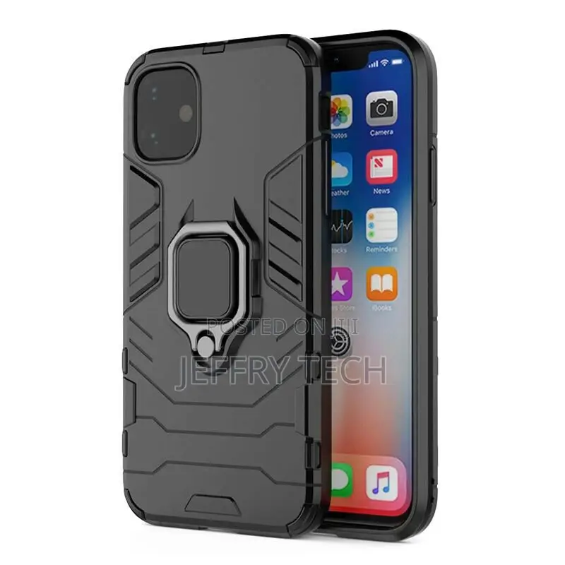 Samsung Galaxy A11/A21/A21s/A31/A51/A71 Hard Case Shockproof