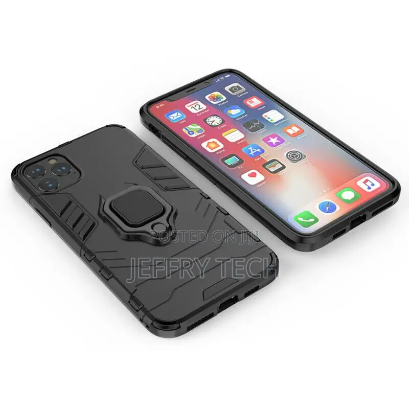 Samsung Galaxy A11/A21/A21s/A31/A51/A71 Hard Case Shockproof