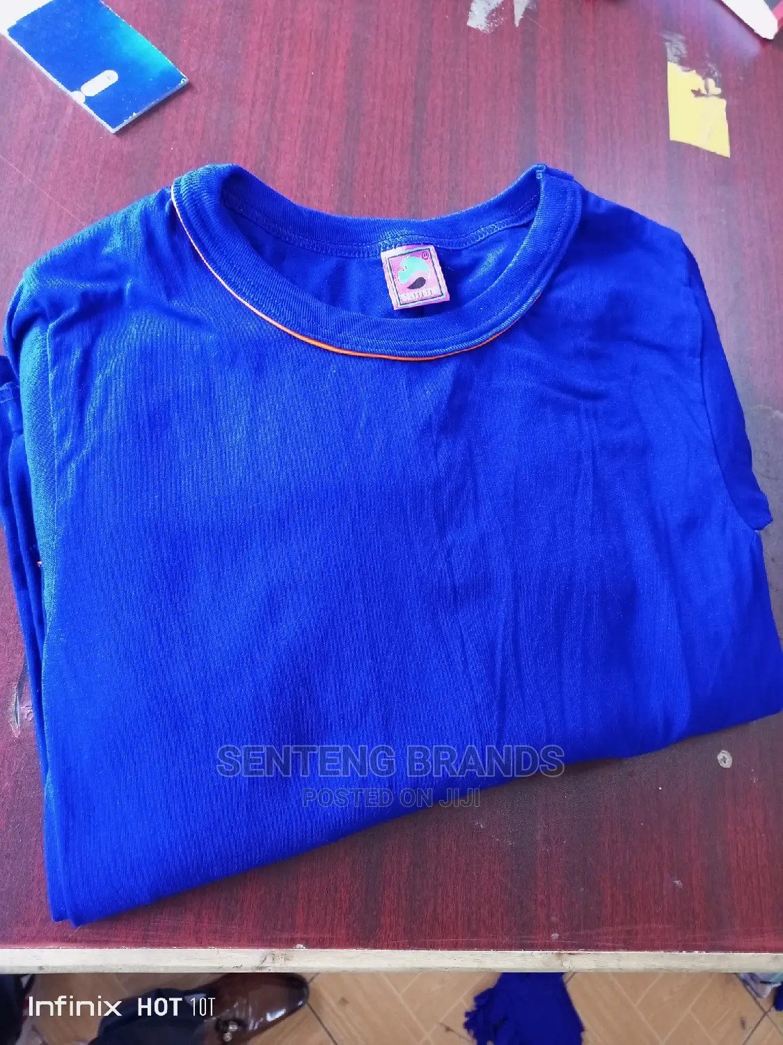 Customised Tshirts