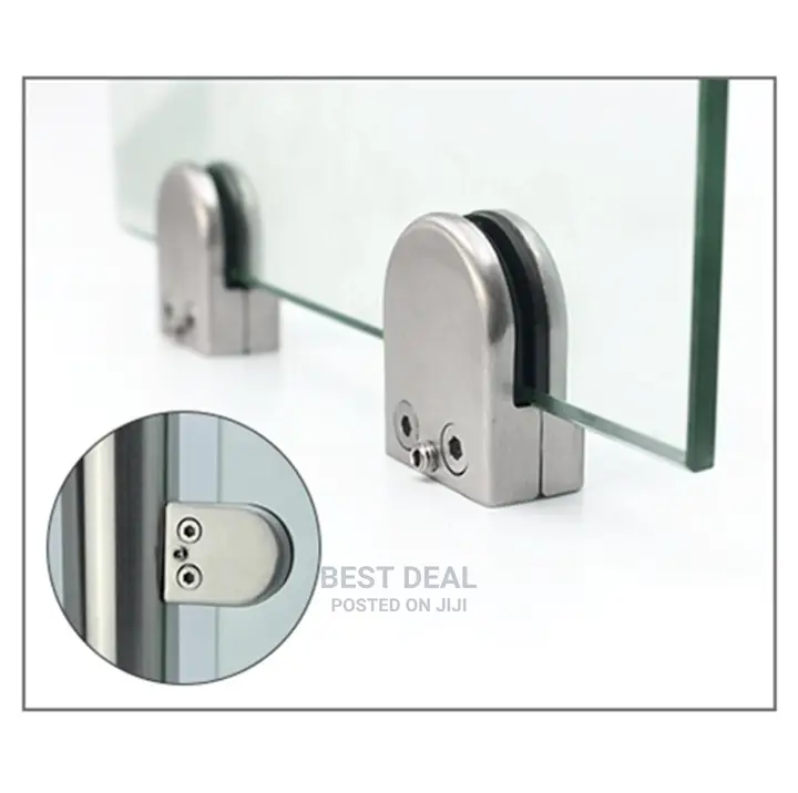 Balustrade Fittings