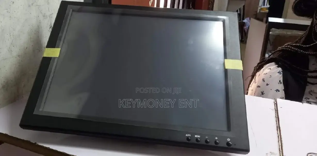 Restuarant Touch Monitor for POS 15INCH
