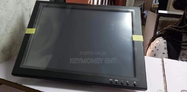 Restuarant Touch Monitor for POS 15INCH