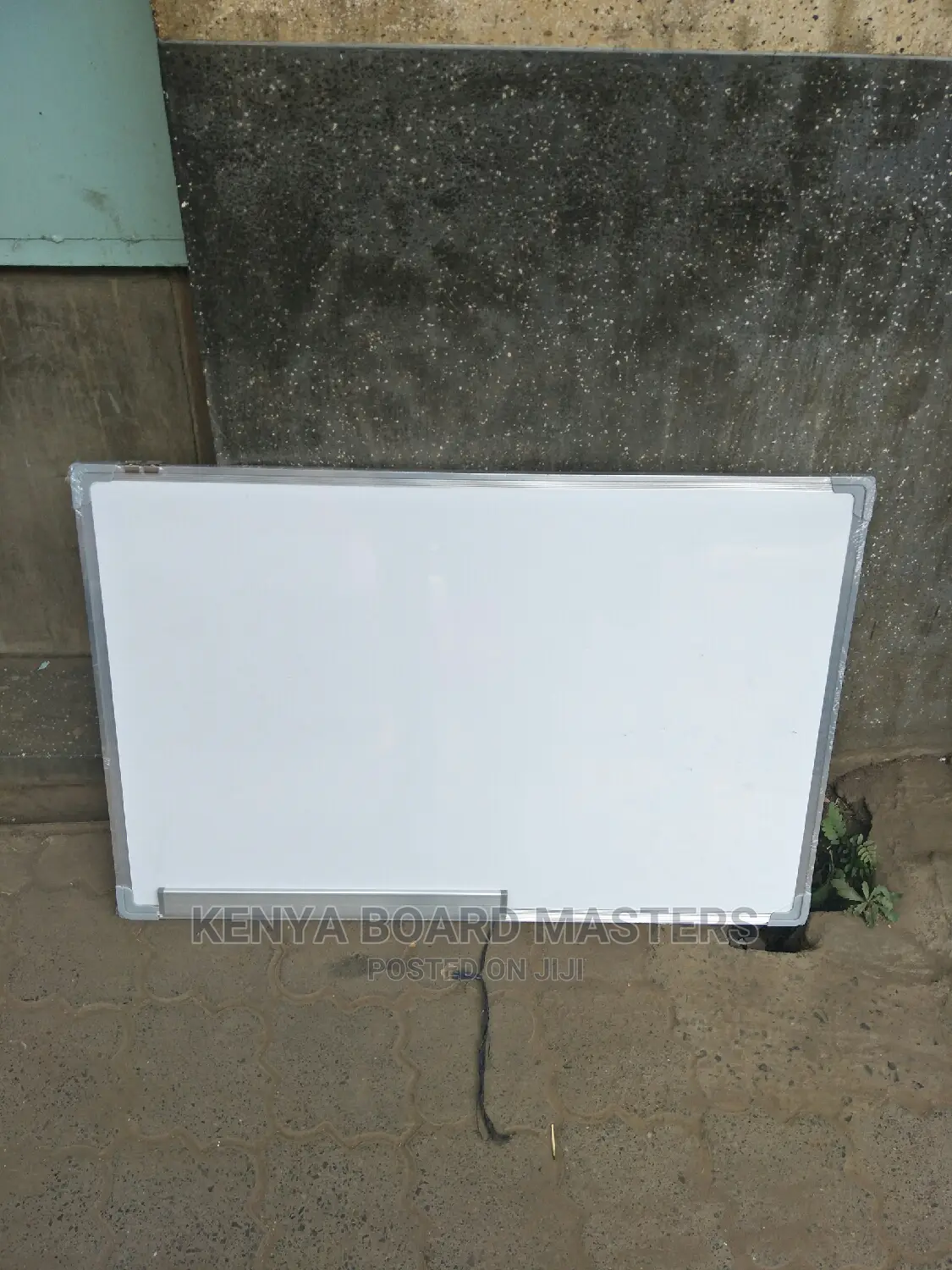 Office and Home 3x2 Whiteboard With White Board Pens