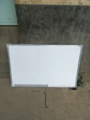 Office and Home 3x2 Whiteboard With White Board Pens