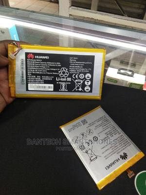 Inbuilt All Huawei Phones Original Batteries Available.Y6