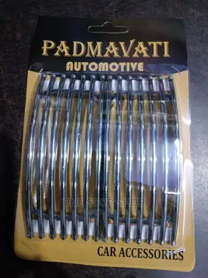 Side Indicator Light Cover
