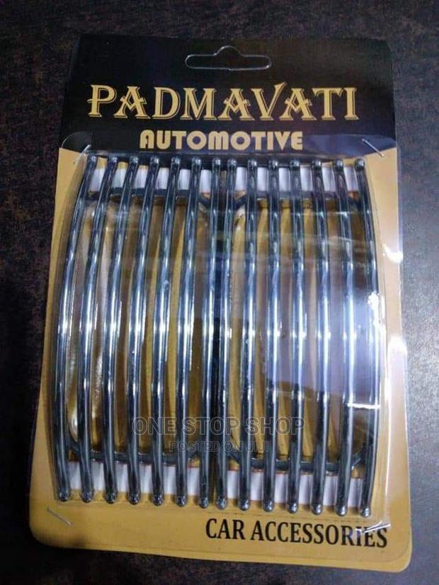 Side Indicator Light Cover