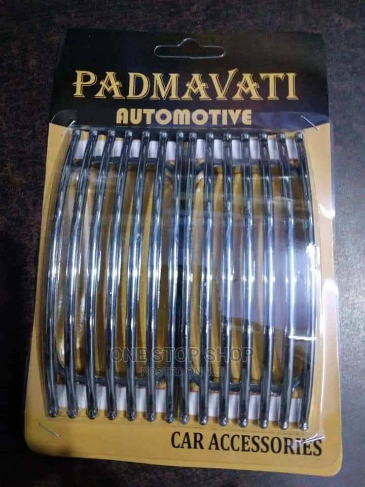 Side Indicator Light Cover