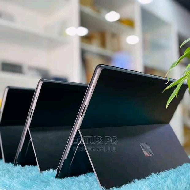 Laptop Microsoft Surface Pro 3 8GB Intel Core I5 SSD 256GB - thumbnail 2