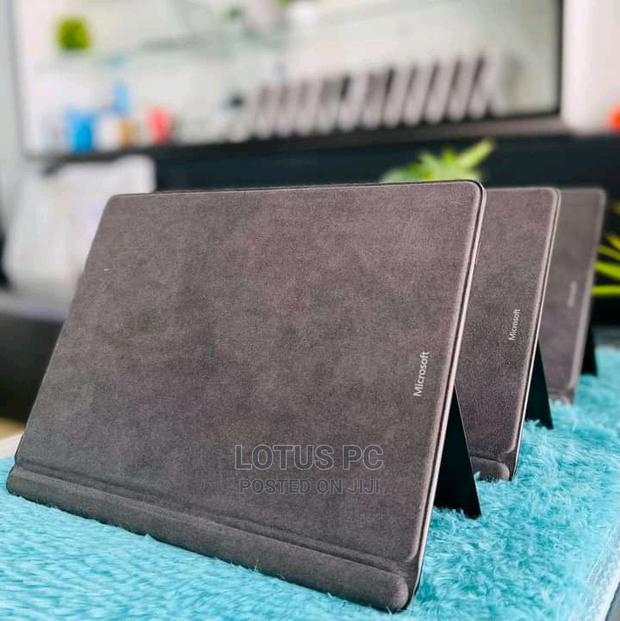 Laptop Microsoft Surface Pro 3 8GB Intel Core I5 SSD 256GB - main view