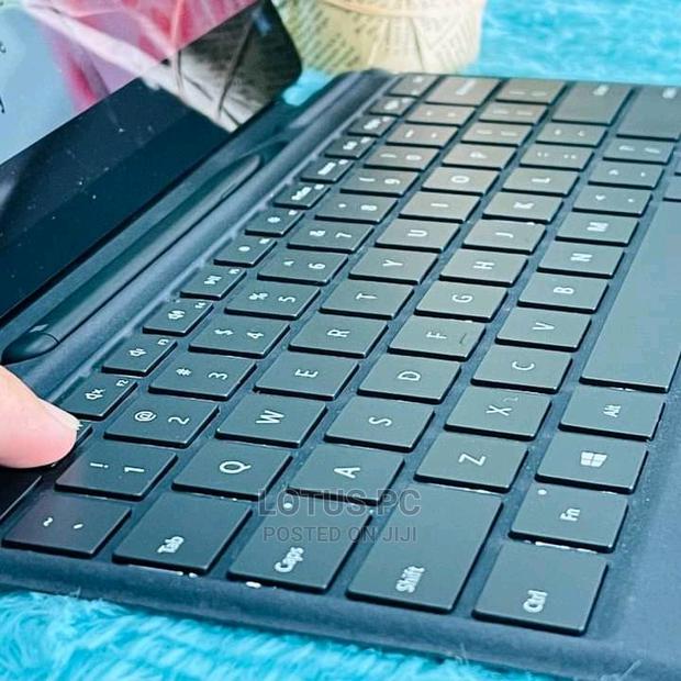 Laptop Microsoft Surface Pro 3 8GB Intel Core I5 SSD 256GB - thumbnail 3