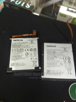 All Nokia Phones Original Batteries - main view